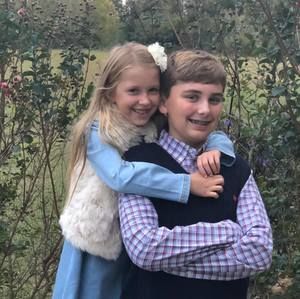 Meet your Posher, Mary ellen